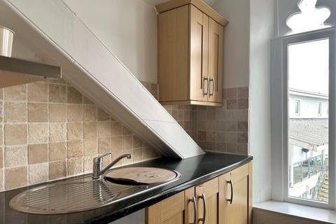 1 bedroom flat for sale, Stanwell Road, Penarth