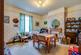 Sitting/dining room