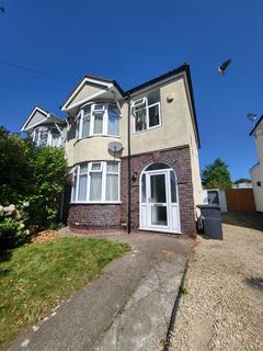 3 bedroom semi-detached house to rent, Ingleside Road, Bristol BS15