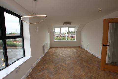 2 bedroom apartment for sale, 41 Chapeltown Road, Bolton BL7