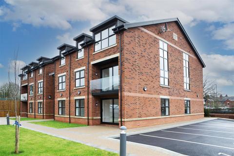 2 bedroom apartment for sale, 41 Chapeltown Road, Bolton BL7