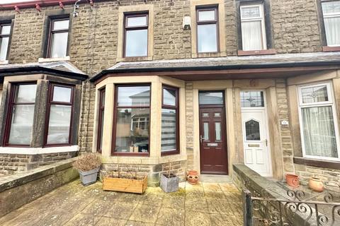 3 bedroom terraced house for sale, Milford Street, Colne