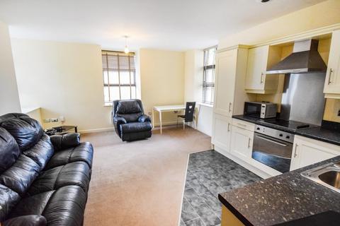 2 bedroom apartment for sale, Limefield Mill, Wood Street, Crossflatts, Bingley, BD16 2AJ