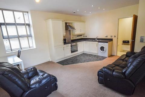 2 bedroom apartment for sale, Limefield Mill, Wood Street, Crossflatts, Bingley, BD16 2AJ