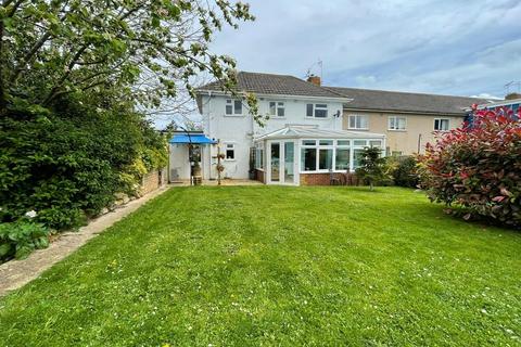 3 bedroom semi-detached house for sale, Tyndale Road, Dursley