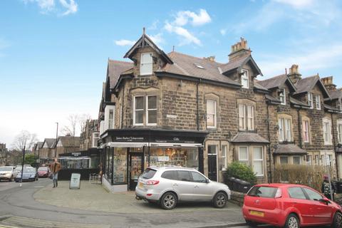 1 bedroom apartment for sale, Heywood Road, Harrogate, HG2 0LU