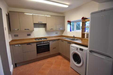 2 bedroom terraced house to rent, Nicholas Road, Bristol BS5