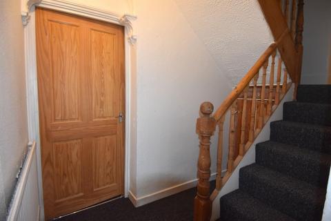 2 bedroom terraced house to rent, Nicholas Road, Bristol BS5