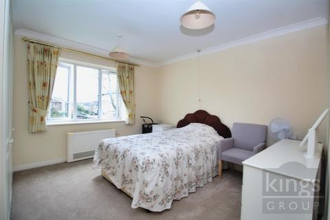 1 bedroom retirement property for sale, Deercote Court, Glen Luce, Turners Hill, Cheshunt, Waltham Cross