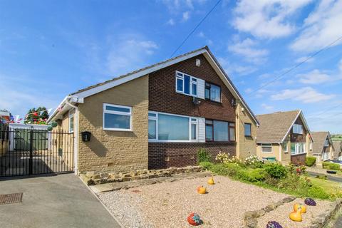 3 bedroom semi-detached bungalow for sale, Woodburn Avenue, Dewsbury WF12