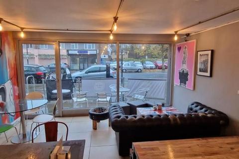 Cafe for sale, Coulsdon CR5