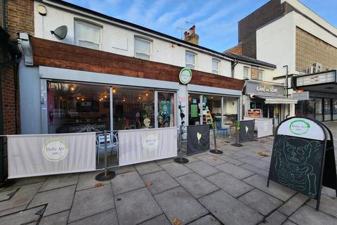 Cafe for sale, Coulsdon CR5