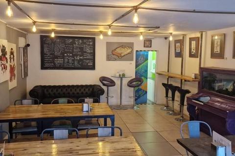 Cafe for sale, Coulsdon CR5