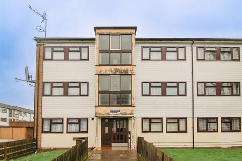 1 bedroom flat for sale, Hamilton Close., London