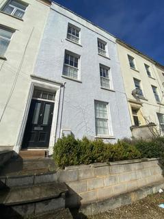 4 bedroom terraced house to rent, Sussex Place, Bristol BS2