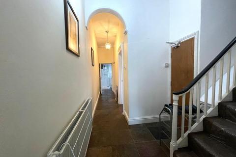 4 bedroom terraced house to rent, Sussex Place, Bristol BS2