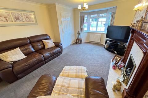 4 bedroom detached house for sale, Fitzgerald Place, Brierley Hill, DY5 2SZ