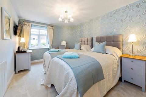 2 bedroom flat to rent, St. Johns Road, Tunbridge Wells