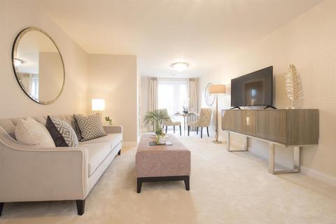 2 bedroom flat to rent, St. Johns Road, Tunbridge Wells