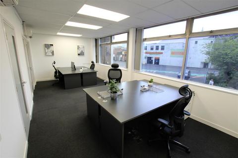 Office to rent, Crawfurd Street, Greenock PA15