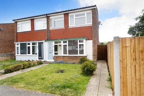 2 Colebrook Road, Wick, Littlehampton, BN17 7NL