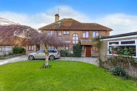 Scesaplana Gorse Avenue, Kingston Gorse, Littlehampton, BN16 1SF