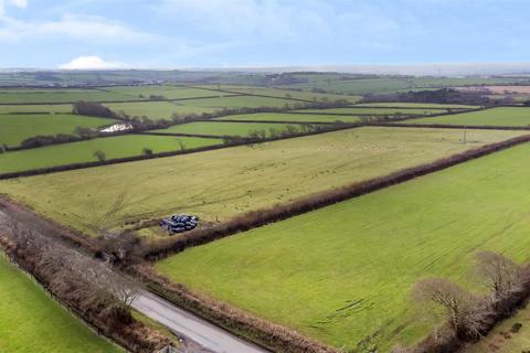 3 bedroom bungalow for sale, Week St. Mary, Holsworthy