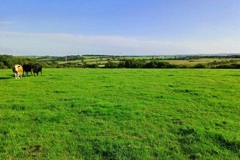 3 bedroom bungalow for sale, Week St. Mary, Holsworthy