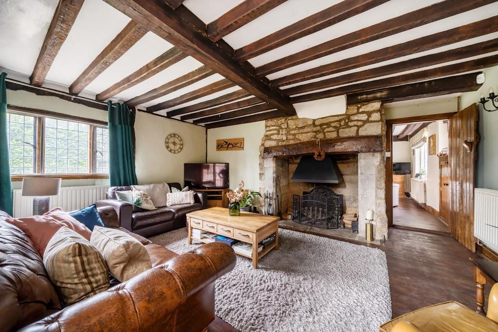 Wheelers Lane, Linton, Maidstone 5 bed detached house for sale £850,000