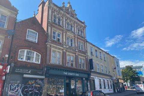 2 bedroom flat to rent, Stokes Croft, Bristol BS1