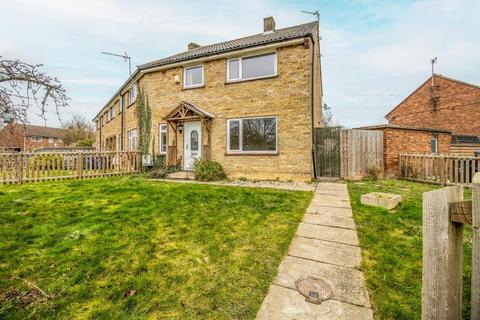 5 Stanesfield Road, Cambridge, CB5 8NH