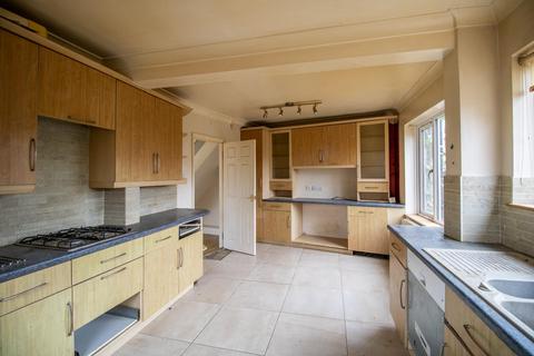 5 Stanesfield Road, Cambridge, CB5 8NH
