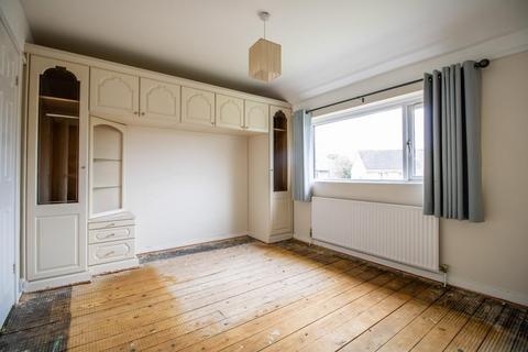 5 Stanesfield Road, Cambridge, CB5 8NH