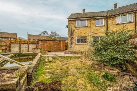 5 Stanesfield Road, Cambridge, CB5 8NH