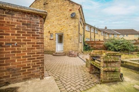 5 Stanesfield Road, Cambridge, CB5 8NH