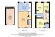 Floorplan - 57 Bluebell Drive, Littlehampton, BN17