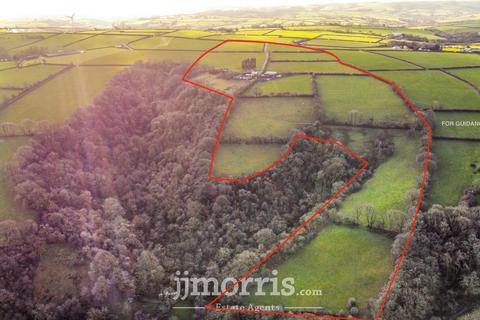 undefined, Cwmbach, Whitland, SA34