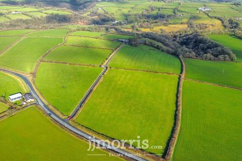 undefined, Cwmbach, Whitland, SA34