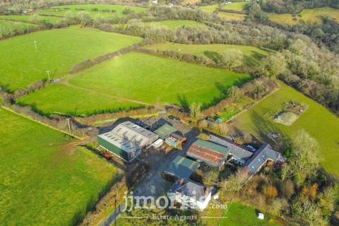 undefined, Cwmbach, Whitland, SA34