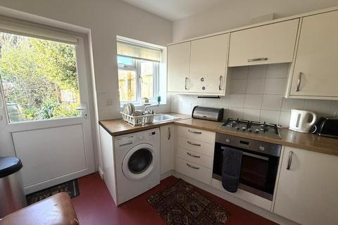 1 bedroom end of terrace house to rent, Rowland Avenue, Bristol BS16