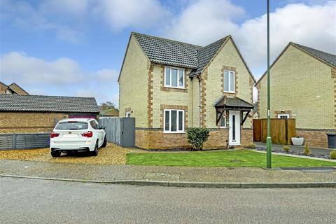 19 Beagle Drive, Ford, Arundel, BN18 0NY