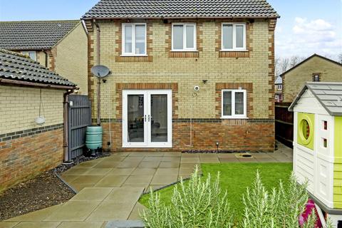 19 Beagle Drive, Ford, Arundel, BN18 0NY