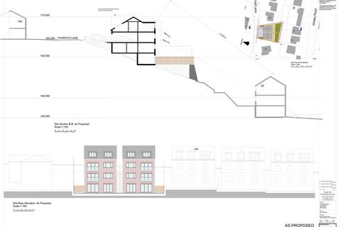 Plot for sale, Foxroyd Lane, Dewsbury WF12