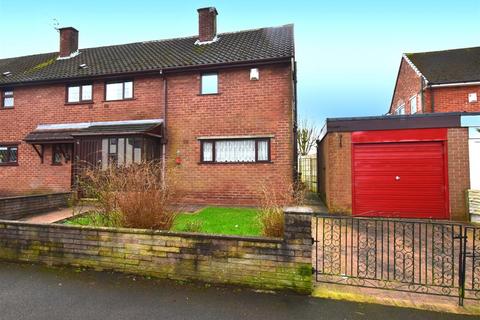 3 bedroom semi-detached house for sale, Clough Avenue, Westhoughton, Bolton
