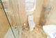 Shower room/w.c.