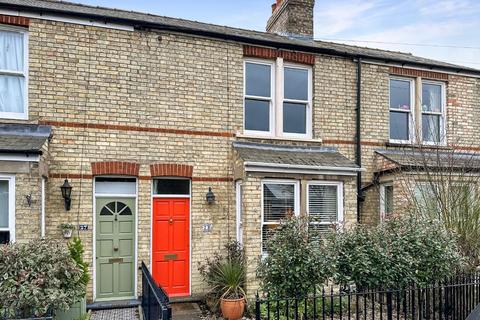 29 Butt Lane, Milton, Cambridge, CB24 6DG