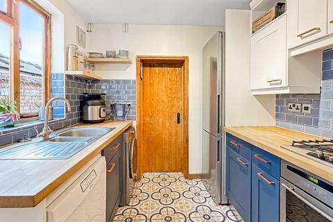 29 Butt Lane, Milton, Cambridge, CB24 6DG