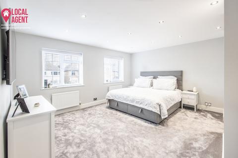 10 Devon Road, South Darenth, Dartford, DA4 9AB