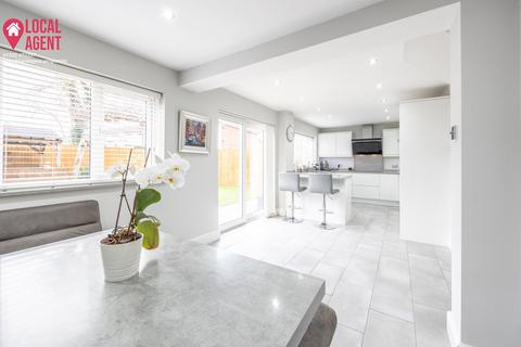 10 Devon Road, South Darenth, Dartford, DA4 9AB