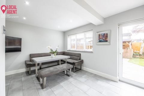 10 Devon Road, South Darenth, Dartford, DA4 9AB